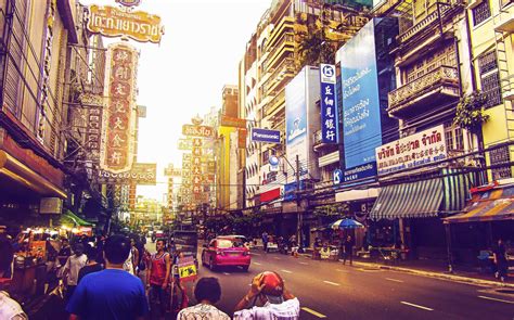 Bangkok Shopping Guide 2017 - Markets and Malls