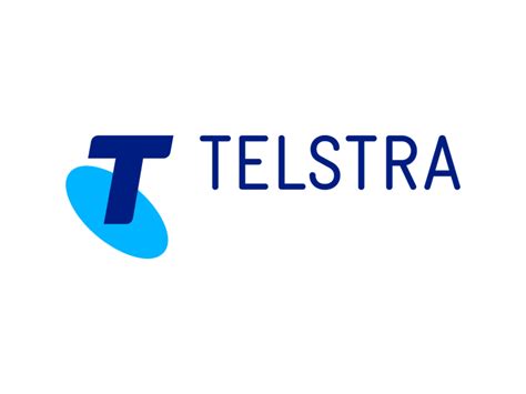 Telstra Logo PNG Transparent & SVG Vector - Freebie Supply