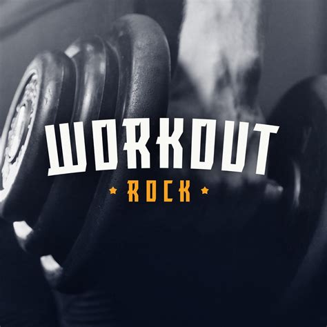 ‎Workout Rock by Various Artists on Apple Music