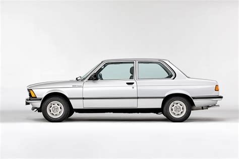 BMW 3 Series Coupe (E21) specs - 1975, 1976, 1977, 1978, 1979, 1980, 1981, 1982, 1983 ...