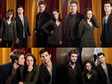 Eclipse Cast - Twilight Series Photo (12280266) - Fanpop