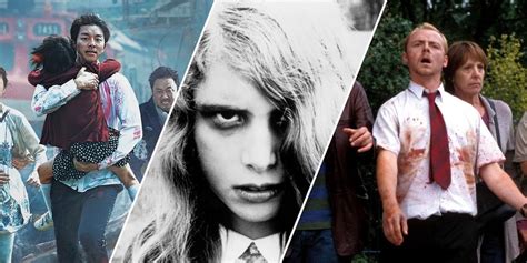 12 Best Zombie Movies Of All Time, Ranked According To Letterboxd ...