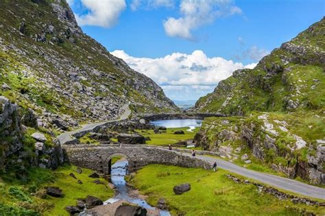 8 Stunning Stops Along Ireland's Ring of Kerry | The Discoverer