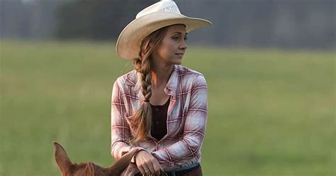 How Did Heartland Become the Longest-Running Scripted Drama in Canadian ...