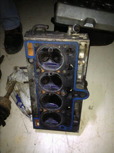 Renault 5 Alpine engine/gearbox conversion for 4GTL | Renault 4 Forum