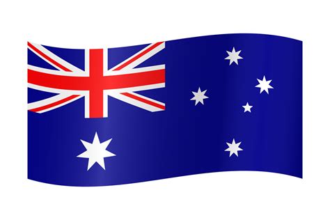 AUSTRALIA COUNTRY FLAG | STICKER | DECAL | MULTIPLE STYLES TO CHOOSE FROM