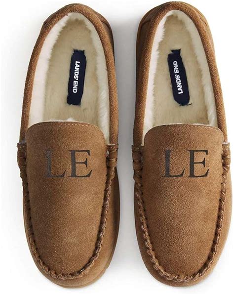 Amazon.com: ll bean slippers men