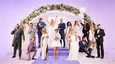 MAFS UK kicks off new season with explosive premiere