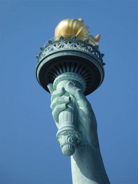 Statue of Liberty Historical Facts and Pictures | The History Hub