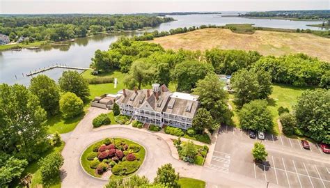 The 7 Best Chesapeake Bay Hotels of 2021