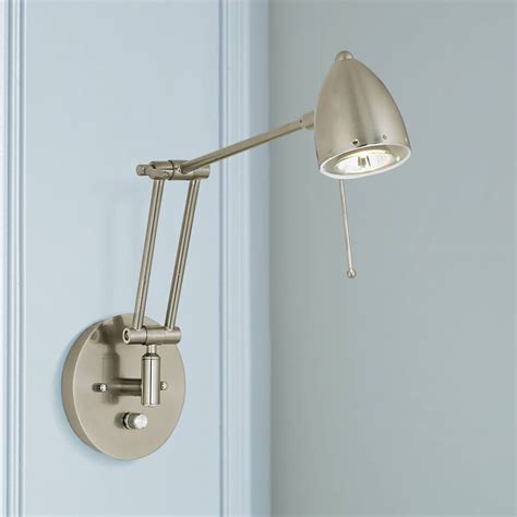 Plug In Wall Lamp and Sconce Styles - Page 3 | Lamps Plus