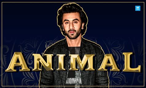 Ranbir Kapoor's 'Animal' Starring Anil Kapoor, Parineeti Chopra Gets ...