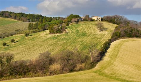 Escape to Le Marche on the Untold Italy Podcast | The Italian On Tour ...