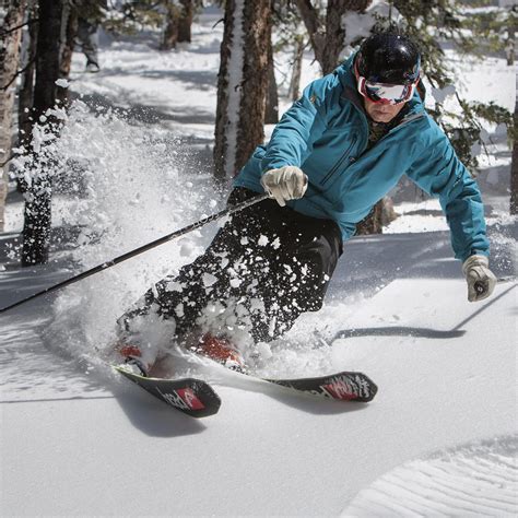 Monarch Mountain | Ski Trip Deals, Snow Quality, Forecast