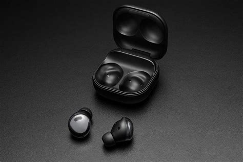 Samsung Galaxy Buds Pro Packs A 2-way Speaker And Intelligent ANC
