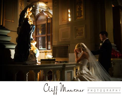 cathedral basilica st peter and paul wedding photos - Philadelphia Wedding Photographer (Philly ...