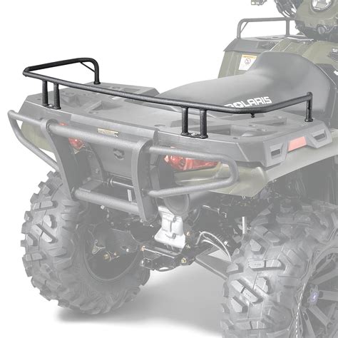 Polaris New OEM Sportsman ATV Rear Rack Extender Kit Extension 2878672 ...