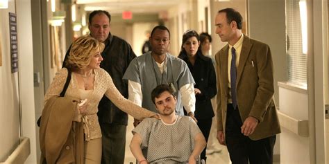 The Sopranos: The 10 Best Episodes Of The Series, According To IMDb