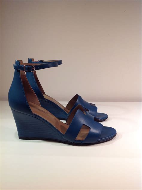 Hermes Legend Sandals | Zapatos, Alpargatas, Calzas