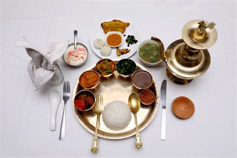 Thakali Food (Nepali Khana Set) #DaalBhat #Nepal | BookingSansar.com