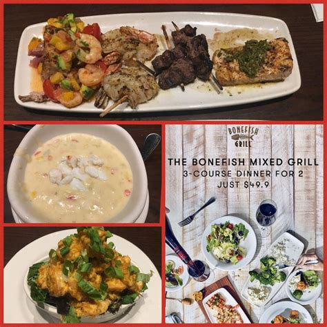 Does Bonefish Grill Have A Kids Menu | Kids Matttroy