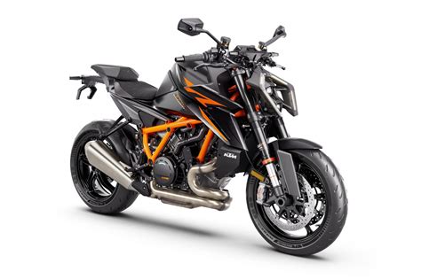 KTM 1390 Super Duke R - Todos los datos técnicos del modelo 1390 Super ...