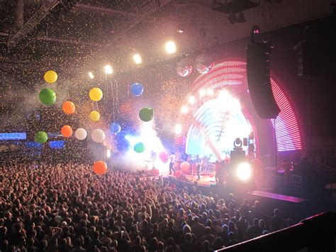 Flaming Lips in Concert | At Roy Wilkins Auditorium, Sep 19 | Flickr