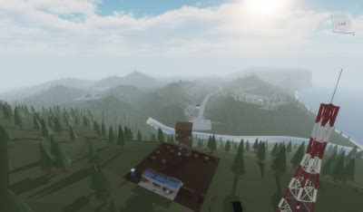 Survival Map Feedback - Building Support - Developer Forum | Roblox