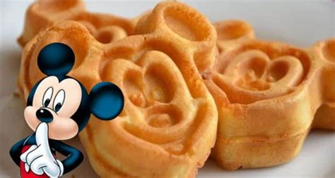 Disney Dining Tips No One Talks About • DisneyTips.com