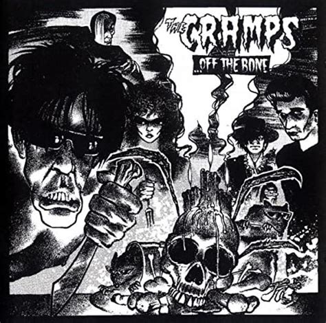 "Goo Goo Muck" by The Cramps - Song Meanings and Facts