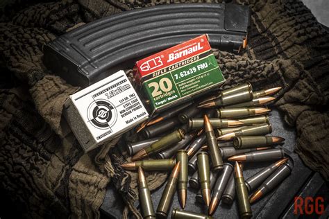 The Russian Ammo Ban | regular guy guns - a firearms blog by a regular guy