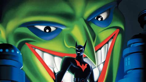 Batman Beyond: Return of the Joker – Crtani Filmovi Elena