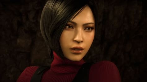 Ada Wong's VA From The Resident Evil 4 Remake Continues To Get Harassed ...