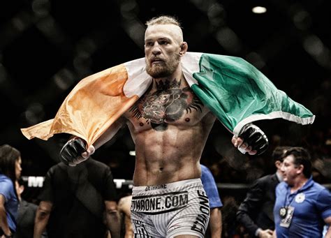 Conor McGregor Wallpapers - Wallpaper Cave