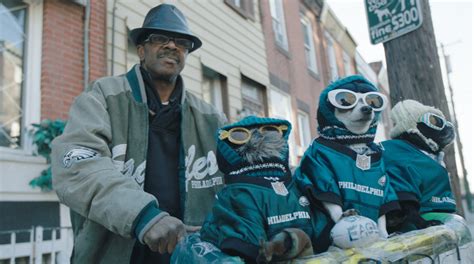 WATCH: Trailer for Philadelphia Eagles' Fans Documentary