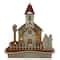 Santa's Workshop 9" LED Church & Carolers | Michaels