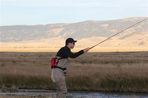 Scott Hunter, Vedavoo, tenkara fishing | Tenkara fishing, Fishing techniques, Fly fishing