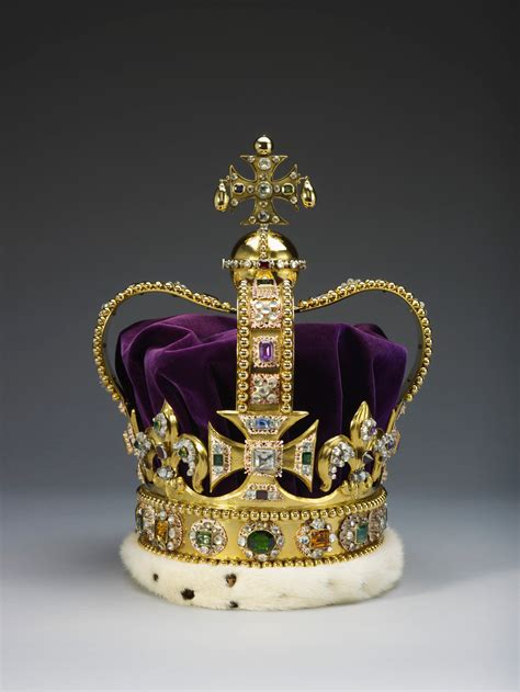 The 5 Most Expensive Crown Jewels in the World published in Pouted ...