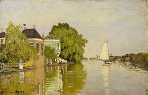 Claude Monet | Summer landscapes | Tutt'Art@ | Pittura * Scultura ...