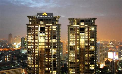 Anantara Sathorn Bangkok Hotel in Bangkok, Thailand | Holidays from £1,083 pp | loveholidays