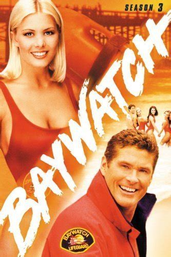 Baywatch (Season 3) - Baywatch