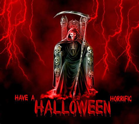 Scary Halloween, halloween, scary, HD wallpaper | Peakpx