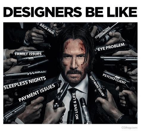 Graphic Designers Will Surely Love These 50+ Memes | CGfrog