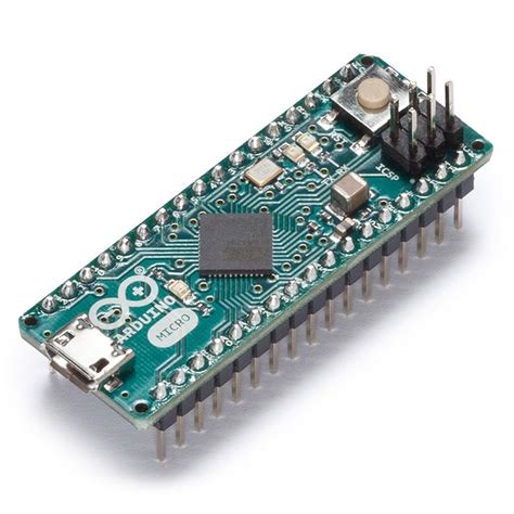 Arduino Micro