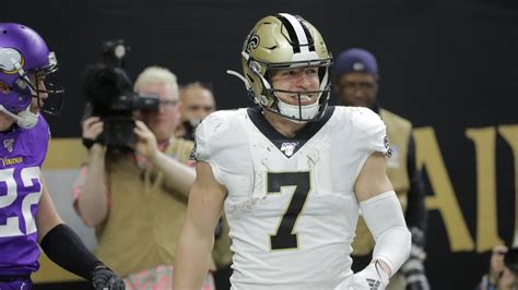 Taysom Hill may leave Saints for 'opportunity' to play QB - Sports Illustrated