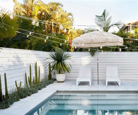 Pool privacy ideas: 10 ways to create a private paradise | Homes & Gardens