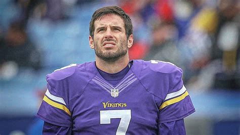 Ranking Every Minnesota Vikings Starting Quarterback Since 2000 | Part One