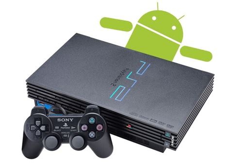 PlayStation 2 Emulator For Android Unveiled In Early Beta (video)