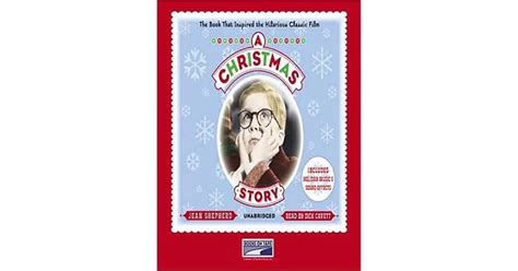 A Christmas Story by Jean Shepherd