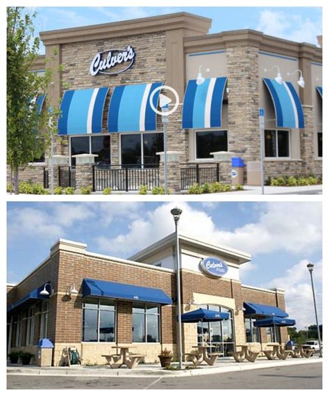 Culver’s Near Me